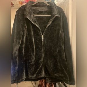 32 Degrees Heat Zip Up